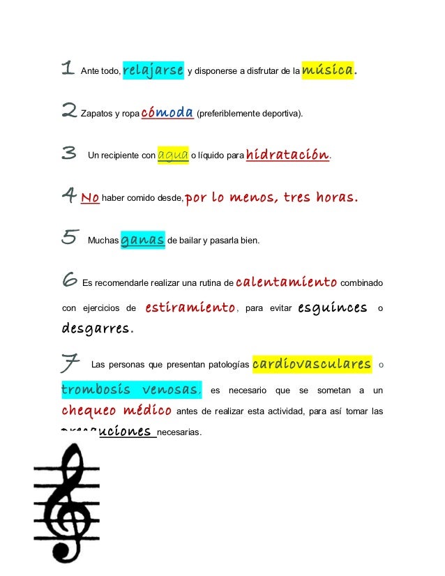 blaines para afinarse villavicencio al